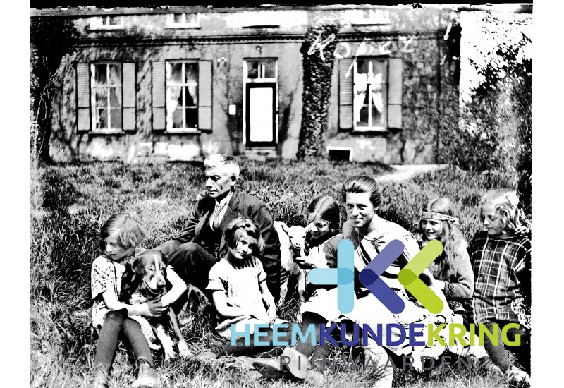 Afbeelding Koper 01-05-1927 F00000881